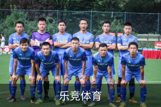 乐竞体育 公司简介